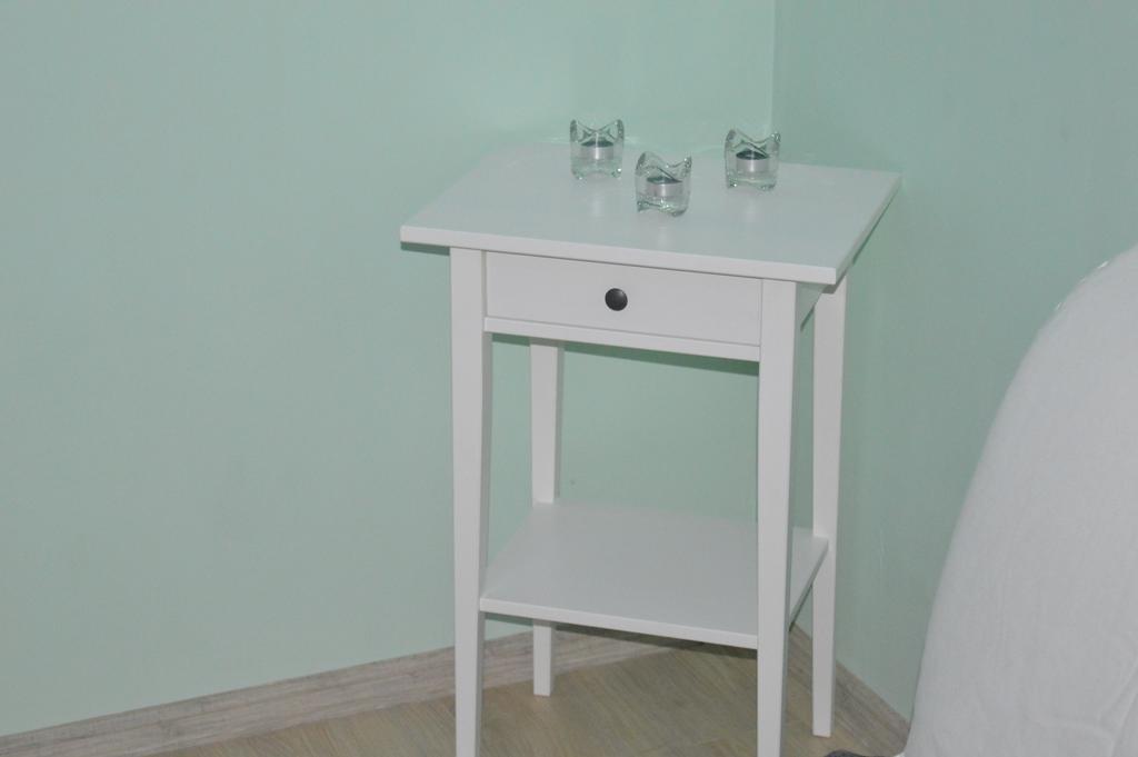 Apartman Gloria 2 Belgrado Exterior foto